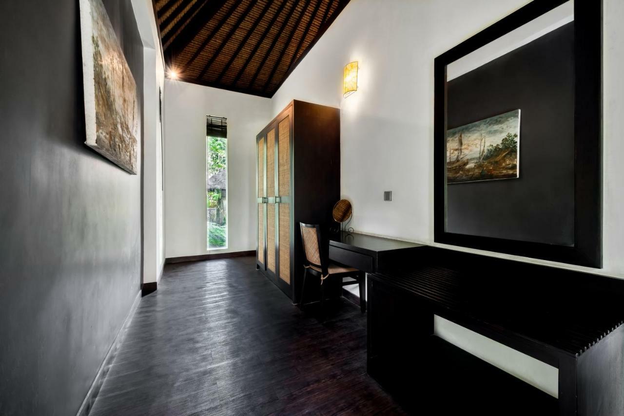 Villa Kembang Bali Ubud Eksteriør billede
